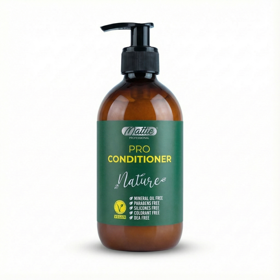 Mattie Professional Nature - Pro Conditioner Vegan 250 ml