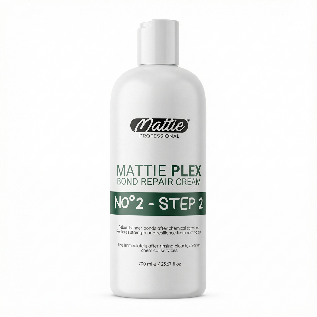 Mattie Plex No.2 (Schritt 2) - Bond Repair Creme 700 ml
