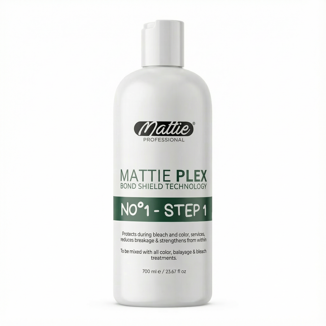 Mattie Plex No.1 (Schritt 1) - Bond Shield Behandlung 700 ml